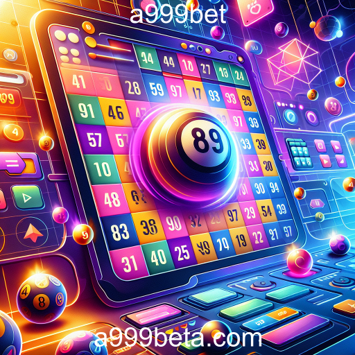 Descubra o Fascinante Mundo do Bingo no a999bet
